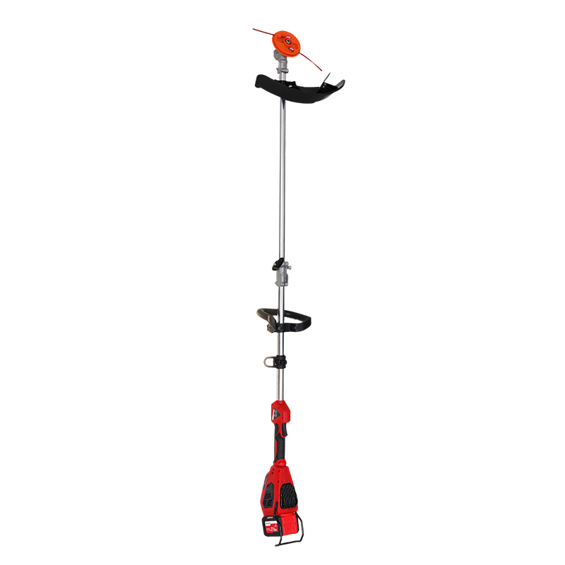 Tondeuse à gazon portative multifonction à batterie au lithium